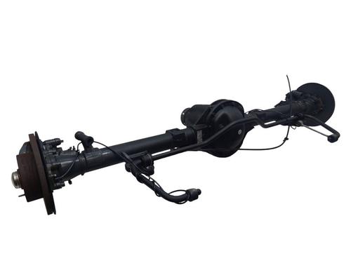 Used Rear axle IVECO DAILY VI Van 33S14, 35S14, 35C14, 42S14 (136 hp) 29274244