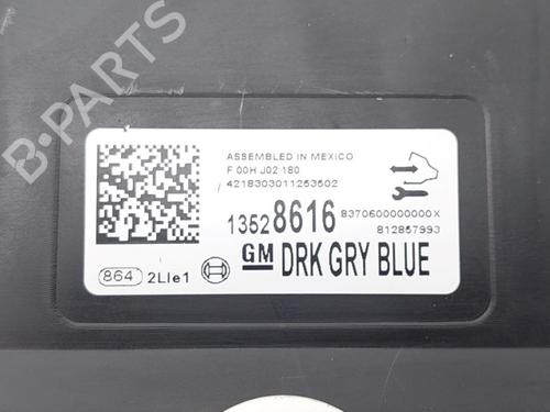 Control unit OPEL AMPERA-E (F17) EV150 (48) | BP24891877M11 - Image 3