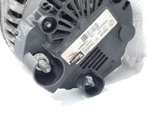Alternator FIAT FIORINO Box Body/MPV (225_) 1.3 D Multijet (225BXD1A, 225BXB1A, 225BXB11) | BP19753164M7 