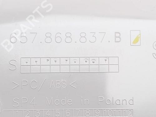 Innerbelysning SKODA KAMIQ (NW4) 1.0 TSI | BP30183414I8