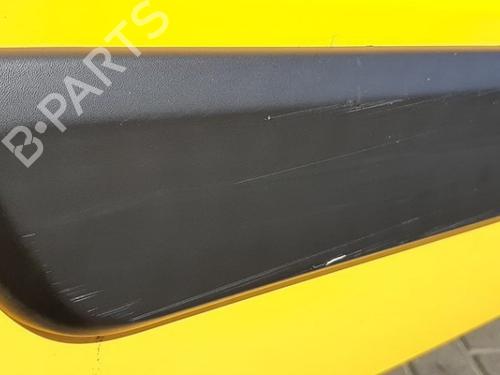 Right slide door FIAT FIORINO Box Body/MPV (225_) 1.3 D Multijet (225BXD1A, 225BXB1A, 225BXB11) | BP24992933C75 