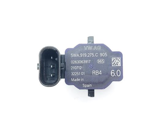 Electronic module AUDI A3 Sportback (8YA, 8YF) 45 TFSIe | BP35996734M83 - Image 3