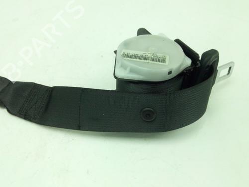 Used Rear left seatbelt TOYOTA AURIS (_E18_) 1.8 Hybrid (ZWE186_, ZWE186R) (136 hp) 19756509