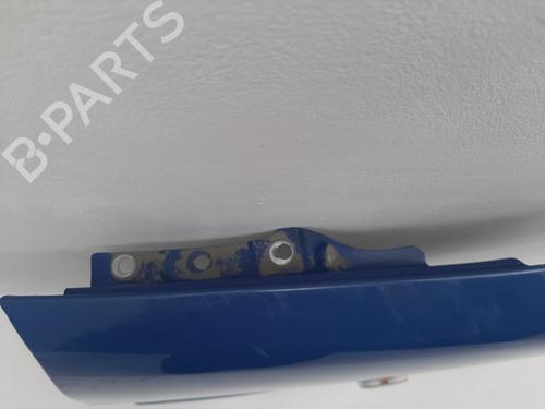 Left front fenders NISSAN INTERSTAR Van (X70) dCi 115 | BP19760071C41 
