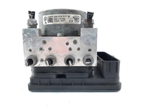 Used ABS pump VW GOLF VII (5G1, BQ1, BE1, BE2) 1.4 GTE Hybrid (204 hp) 19751608