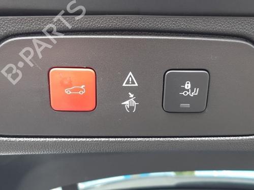 Tailgate OPEL GRANDLAND / GRANDLAND X (A18, P1UO) 1.2 (75) | BP28977178C6 