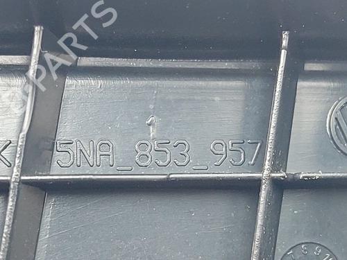 Andre VW TIGUAN (AD1, AX1) 2.0 TSI 4motion | BP29868484O1