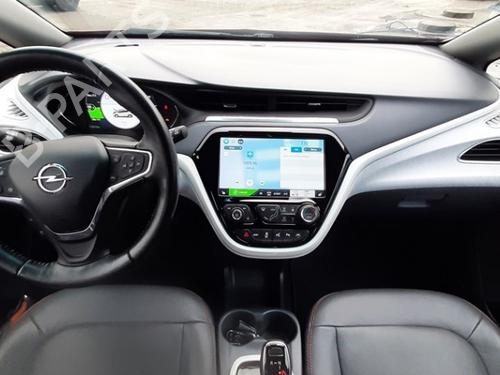 Used Airbag Kit OPEL AMPERA-E (F17) EV150 (48) (204 hp) 21074444
