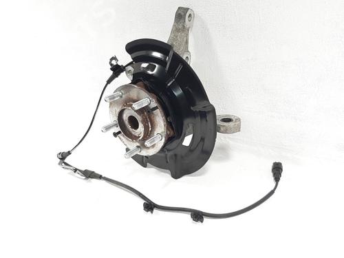 Left front steering knuckle KIA NIRO I (DE) 1.6 GDI Plug-in Hybrid | BP19752202M25 