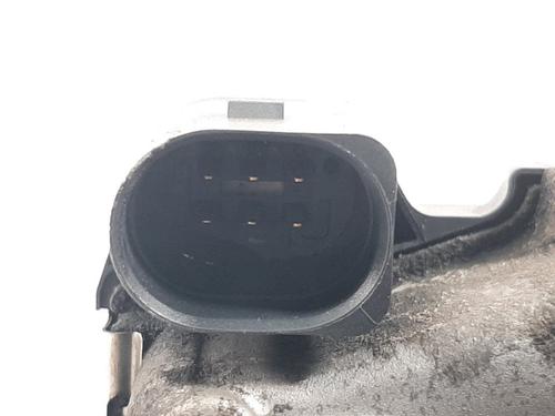 Throttle body OPEL VIVARO A Van (X83) 2.0 CDTI (F7) | BP19761823M82 