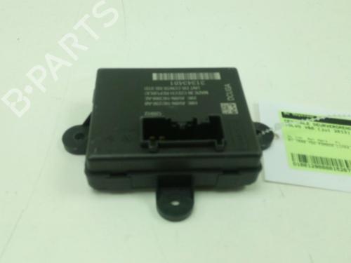 Used Control unit Control unit 19749501 19749501