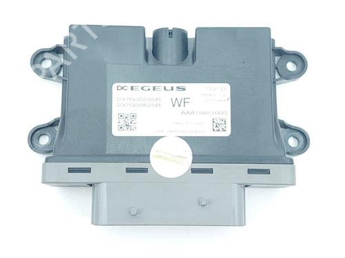 Used Control unit RENAULT EXPRESS Box Body/MPV 1.5 Blue dCi 75 (F6AA) (75 hp) 21813471