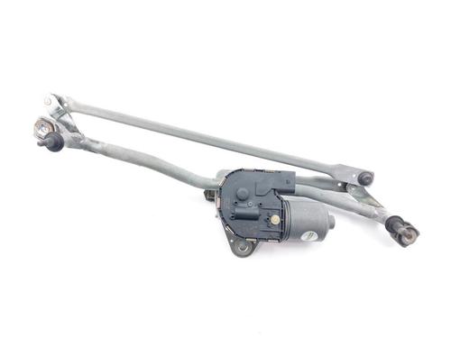 Used Front wipers mechanism AUDI A6 C6 Avant (4F5) RS6 quattro (580 hp) 27628662