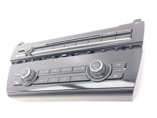Climate control BMW 5 (F10) 520 d xDrive | BP27256716I5 
