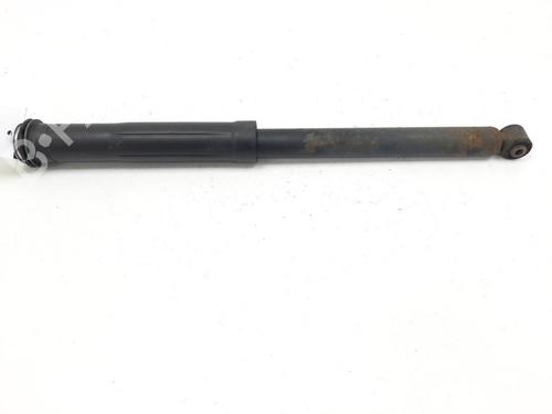 Right rear shock absorber TOYOTA AYGO (_B1_) 1.0 (KGB10_, KGB10R) | BP19757497M19 