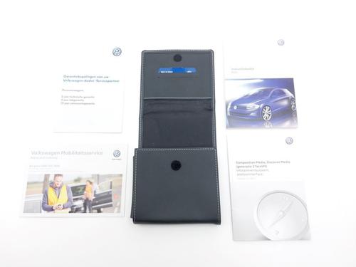 Andre VW POLO VI (AW1, BZ1, AE1) 1.0 TSI (95 hp) 31150440