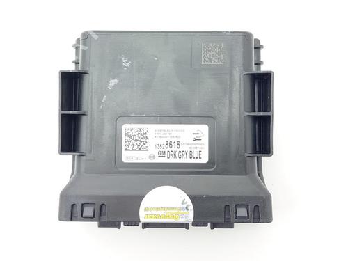 Used Control unit Control unit 24891877 24891877