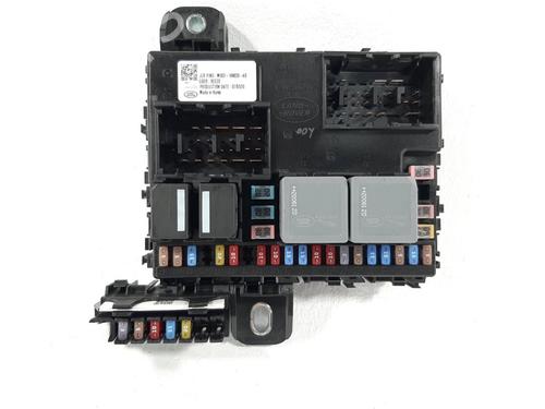Used Fuse box JAGUAR I-PACE (X590) EV400 AWD (400 hp) 19752926
