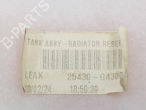 Expansion tank KIA PROCEED (CD) 1.5 T-GDI | BP28710142C120 