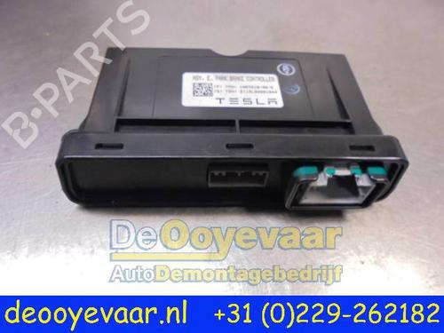 Used Control unit Control unit 24016287 24016287