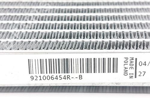 AC radiator DACIA DUSTER (HM_) 1.0 LPG (HMMT) | BP31599871M32