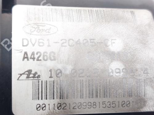 ABS pump FORD TRANSIT CONNECT V408 Box Body/MPV 1.6 TDCi | BP27662100M43 