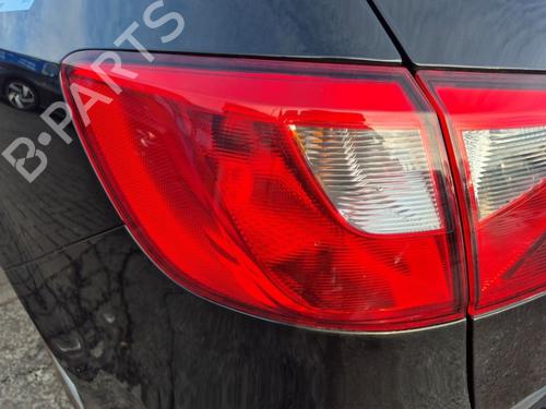 Used Left taillight SEAT IBIZA IV ST (6J8, 6P8) 1.2 TDI (75 hp) 29374026