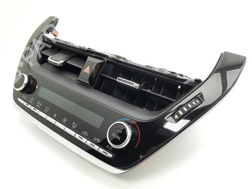 Climate control TOYOTA COROLLA Estate (_E21_) 1.8 Hybrid (ZWE211) | BP19766217I5 