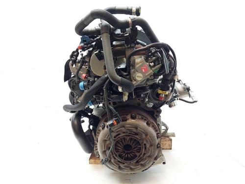 Engine PEUGEOT BOXER Platform/Chassis 2.0 BlueHDi 130 | BP39888386M1 - Image 3