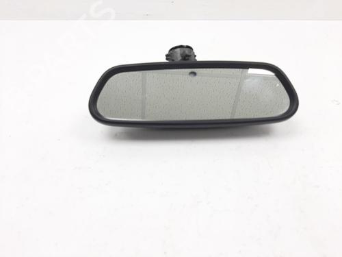 Used Rear mirror PEUGEOT 308 SW II (LC_, LJ_, LR_, LX_, L4_) 1.6 BlueHDi 120 (120 hp) 19757425