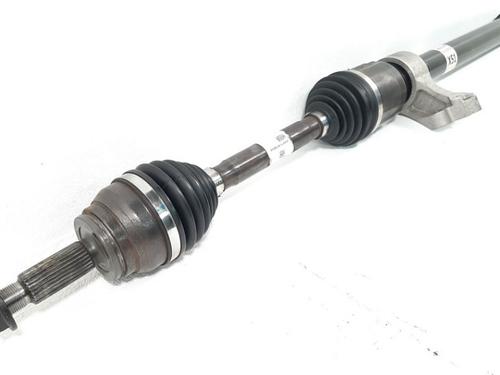 Used Right front driveshaft HYUNDAI KONA (OS, OSE, OSI) 1.6 GDi Hybrid (141 hp) 19759138
