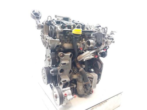 Engine RENAULT TRAFIC II Van (FL) 2.0 dCi 90 (FL0H, FL00, FL01, FL0M, FL0P, FL0S) | BP34192008M1 - Image 2