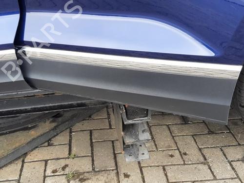 Dør venstre bagtil VW T-ROC (A11, D11) 1.0 TSI | BP39209341C4 - Image 3