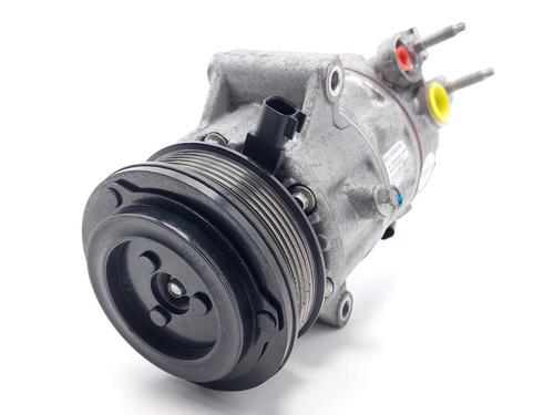 Used AC compressor AC compressor FORD FOCUS IV Turnier (HP) 1.5 EcoBoost (150 hp) 39994501 39994501