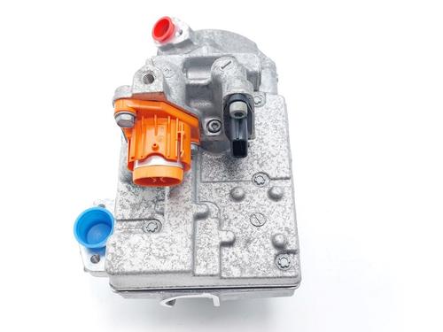 AC compressor RENAULT ZOE Hatchback Van (BFM_) Electric (BFMF) | BP38624928M34 - Image 2