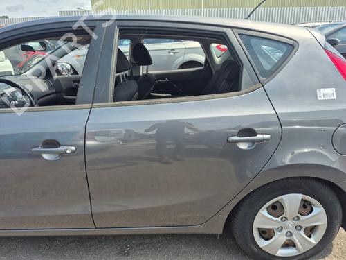 left-rear-door-hyundai-i30-fd-2007-2008-2009-2010-2011-2012-37760853 main image