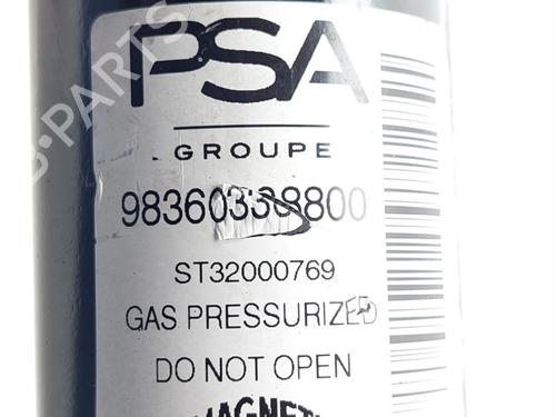 Left front shock absorber PEUGEOT 208 II (UB_, UP_, UW_, UJ_) e-208 | BP21133955M16 