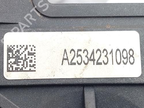 Right rear brake caliper MERCEDES-BENZ GLC Coupe (C253) 300 4-matic (253.349) | BP30465010M106 