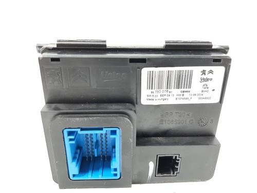 Control unit CITROËN C4 CACTUS 1.2 VTi 82 | BP19754707M11 - Image 4