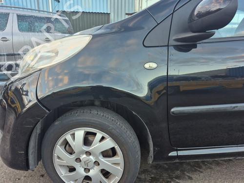 Used Left front fenders CITROËN C1 (PM_, PN_) 1.0 (68 hp) 29868798
