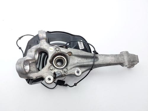 Used Right front steering knuckle Right front steering knuckle MERCEDES-BENZ S-CLASS (W222, V222, X222) S 350 BlueTEC / d 4-matic (222.033, 222.133) (258 hp) 36257305 36257305