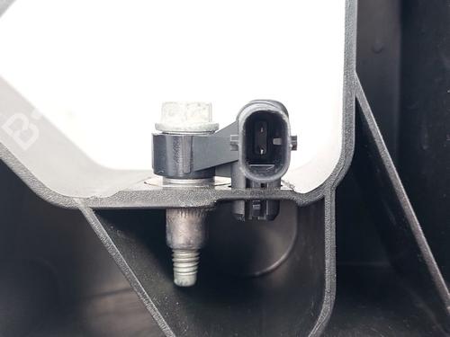 Left headlight support TESLA MODEL X (5YJX) P100D AWD | BP37222414C157 - Image 3