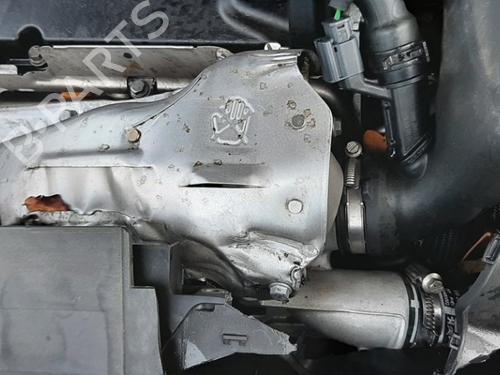 Engine PEUGEOT 308 SW III (FC_, FJ_, FR_, F4_, FN_) Hybrid 180 (F4DGXT) | BP30875711M1