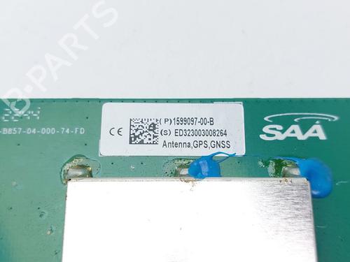 Electronic module TESLA MODEL Y (5YJY) EV | BP36490428M83 - Image 4
