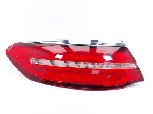 Used Left taillight MERCEDES-BENZ GLC Coupe (C253) AMG 63 S 4-matic+ (253.389) (510 hp) 26646858