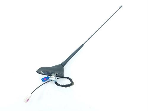 Used Antenna/Base PEUGEOT 2008 I (CU_) 1.2 THP 110 / PureTech 110 (110 hp) 29868495