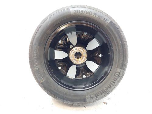 Rim DACIA JOGGER (RK_) 1.6 HYBRID 140 (RKN8) | BP28356229C45 