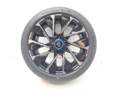 Used Rim Rim RENAULT CLIO V (B7_) 1.6 E-TECH 145 (B7MU) (143 hp) 36257215 36257215