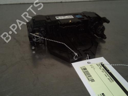 Airco bedieningspaneel SEAT Mii (KF1, KE1) 1.0 | BP19749089I5 