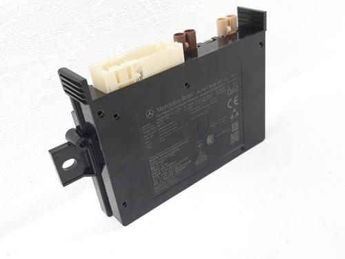 Electronic module MERCEDES-BENZ C-CLASS (W205) C 180 (205.076) | BP19759302M83 